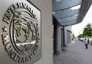 Yunanistan IMF den Kredi stedi