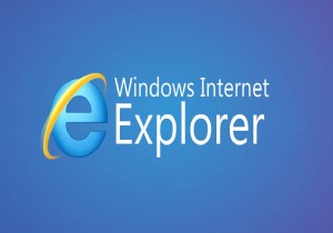Internet Explorer Tarihe Karışıyor