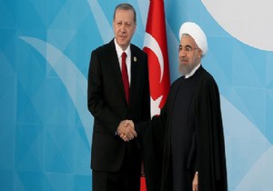ran Cumhurbakan Ruhani Ankara ya Geliyor