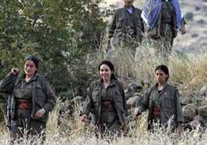 ran da PKK operasyonu