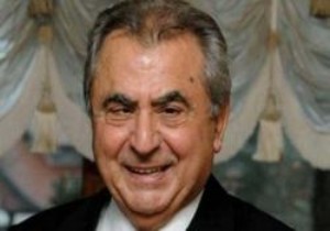 KKTC Eski Başbakanı İrsen Küçük Vefat etti