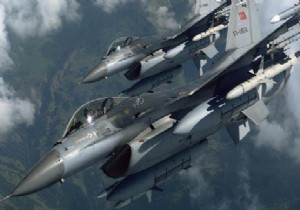 Trk F-16 lar ID i Bombalad