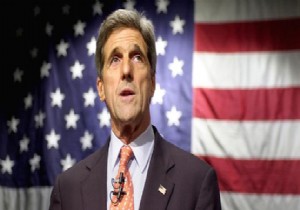 John Kerry den Fla Operasyon Aklamas