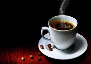 Kahve Neden Uyank Kalmamz Salar?