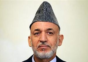 Karzai, Taliban ile gizli grmeyi dorulad