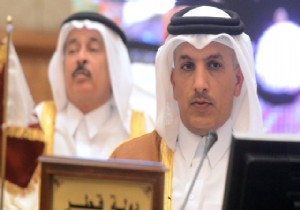 Katar: Tehdit Edilemeyecek Kadar ok Zenginiz
