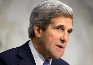 Kerry den Grev ncesi Esad Aklamas
