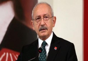Kemal Kldarolu  CHP Genel Bakanlna Yeniden Seildi