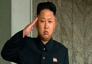 Kuzey Kore Hidrojen Bombas rettiini Aklad
