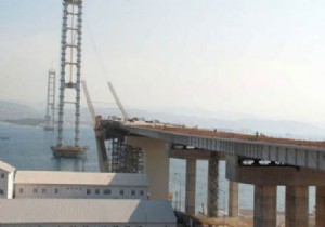 Körfez Köprüsü nün Geçiş Ücreti Ne Kadar Olacak