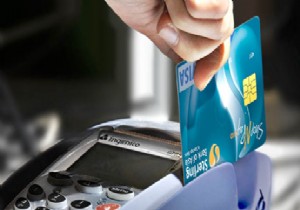 Kredi Kart Borcu Olanlar Dikkat