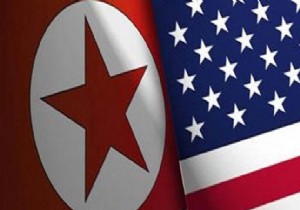 Kuzey Kore, ABD yi Savala Tehdit Etti