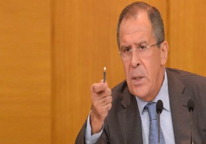 Lavrov: Askeri Karar Alabiliriz