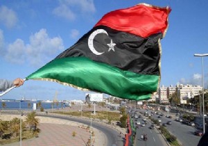 Libya da Ulusal Mutabakat Hükümeti Kuruldu