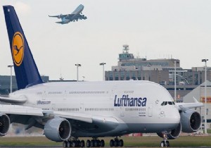 Lufthansa 156 Brksel Uuunu ptal Etti