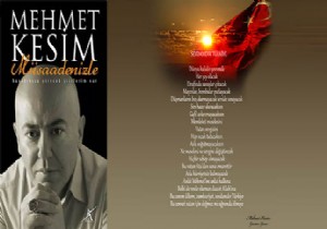 Mehmet Kesim - Sevdamdır Türkiye Şiiri