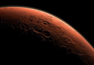 NASA Mars la lgili Yeni Bulgular Aklad