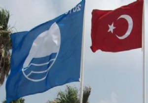 Trkiye Mavi Bayrak Sralamasnda Dnya 2 ncisi