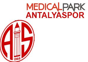 Antalyaspor da Kombineler Satta