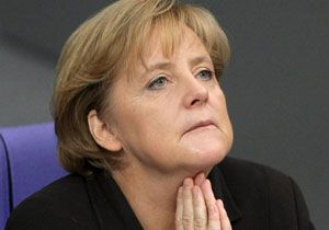 Merkel e Seim oku