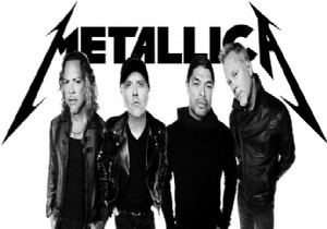 Metallica dan Hayranlarına Yeni Albüm Müjdesi