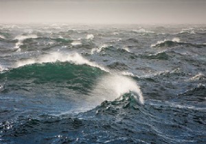 Meteoroloji den Denizlerde Frtna Uyars