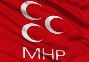 te MHP nin Antalya Milletvekili Aday Listesi