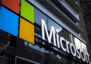 Microsoft Amerikan Hkumetine Dava At
