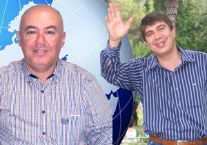 Mehmet Kesim Menderes Trel ve Antalyay Yazd