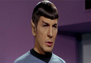 Uzay Yolu nun Mr. Spock u Hayatn Kaybetti