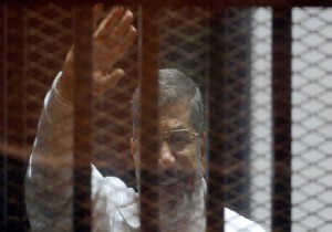 Mursi in Kesin Karar Yarn Verilecek