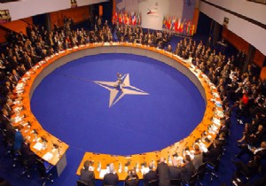 NATO dan Tallinn de Siber Tatbikat