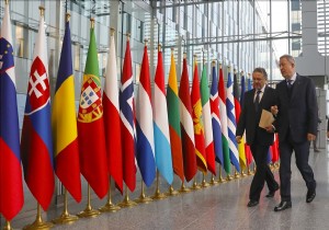 Bakan Akar NATO Savunma Bakanları Toplantısı İçin Brüksel’de