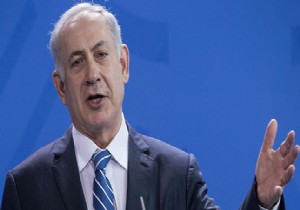 Netanyahu: Trkiye ile Anlama ok Yakn