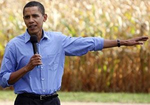 Obama, New York taki Tartmal Camiye Destek kt