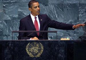 Obama, Esad yine uyard