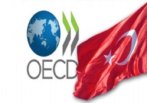 OECD Trkiye nin Byme Beklentisini Drd