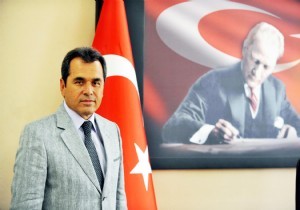 Osman Nuri Gülay Genel Müdürlüğe Atandı