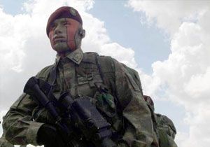 Orduya Yksek Maa, Yksek Tazminat