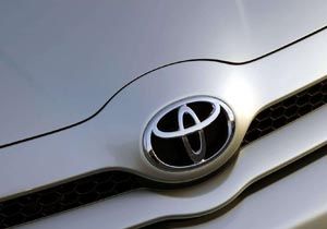Toyota dan Paspasa 1.1 Milyar Dolarlk Tazminat