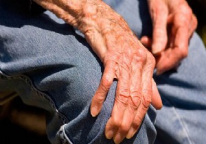 Bilim Adamlar Parkinsonun Kaynan Buldu
