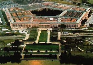 Pentagon: Btn Srlarmz alnd