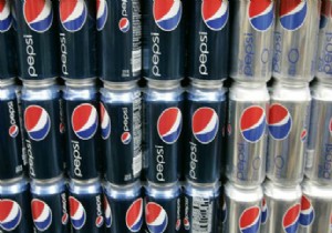 Pepsi Amerika da Kaldırdı Ya Türkiye de?