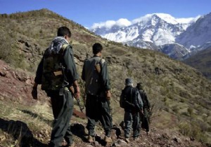 PKK 15 iyi Kard Bir Sre Sonra Serbest Brakt