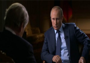 Putin: Suriye deki Meru Hkmeti Destekliyoruz