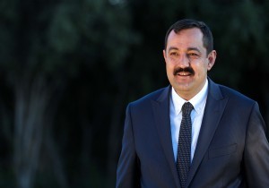 AK Parti Antalya Tekilat Kampa Giriyor