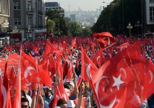 Ankara da Baz Yollar Trafie Kapatlacak