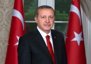 Cumhurbakan Erdoan dan 30 Austos Zafer Bayram Kutlama Mesaj