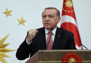 Erdoğan dan “1 Mayıs Emek ve Dayanışma Günü” Mesajı