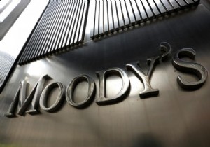 Moody s Trkiye nin Kredi Notunu Gncellemedi